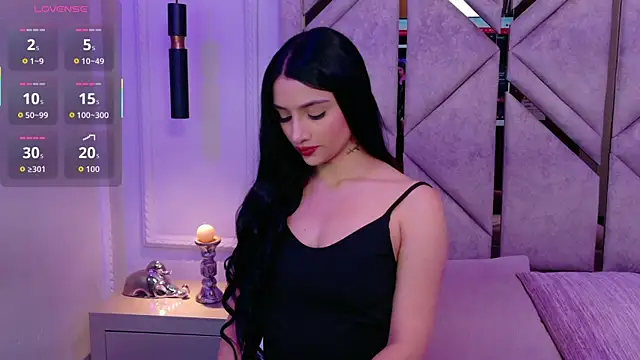 Snapshot of Harper-Avary chatting on January 2026 02:55:02 PM Harper-Avary online show from January 2026 02:55:02 PM