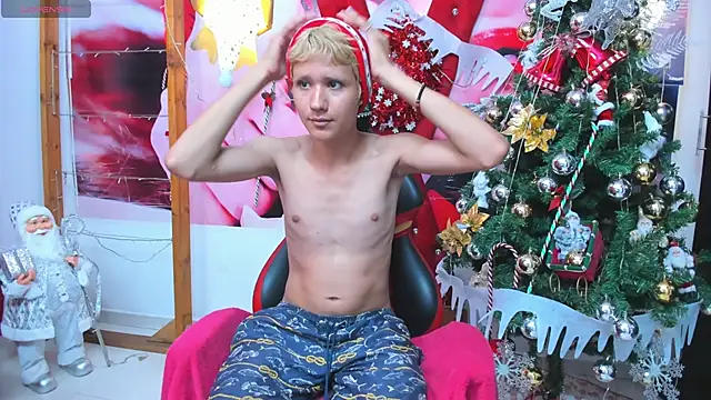 andy staar online show from December 2024 07:29:02 PM