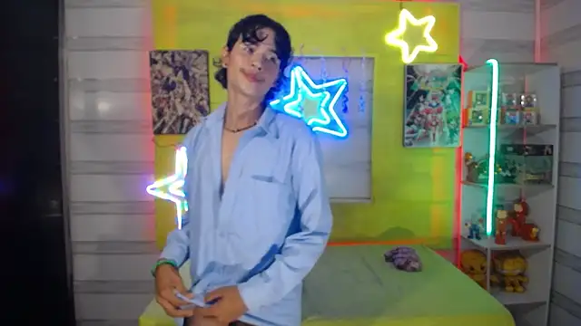 andy staar online show from October 2025 11:44:02 AM