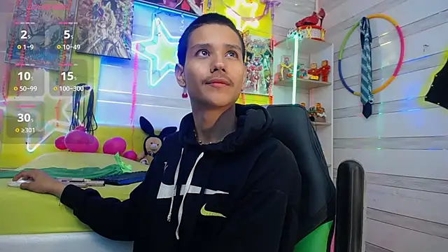 andy staar online show from February 2026 11:17:01 AM