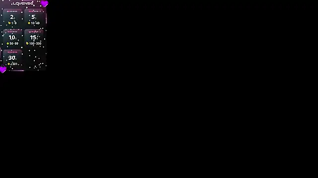 GabriellaLee online show from February 2025 07:38:02 AM