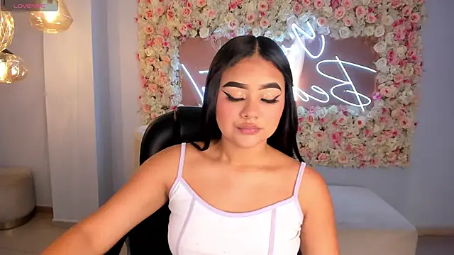 GabriellaLee online show from March 2025 03:22:01 AM