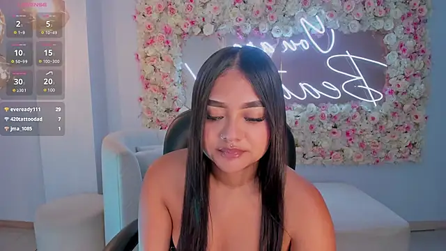 GabriellaLee online show from March 2025 09:34:02 AM