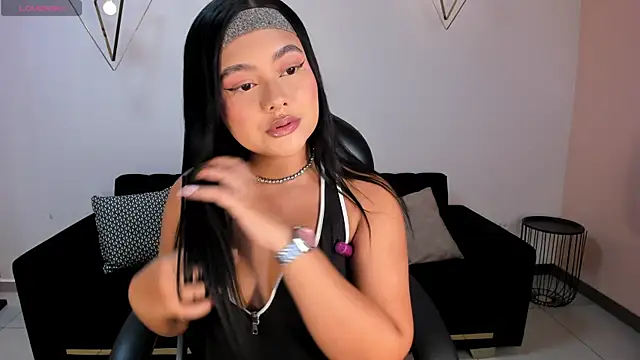 GabriellaLee online show from February 2026 03:21:02 AM