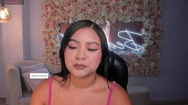 GabriellaLee online show from May 2026 03:35:02 AM