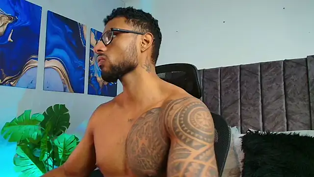 Snapshot of LiamGarcia1 chatting on September 2025 03:26:01 PM LiamGarcia1 online show from September 2025 03:26:01 PM