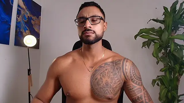 Snapshot of LiamGarcia1 chatting on March 2026 03:50:01 PM LiamGarcia1 online show from March 2026 03:50:01 PM