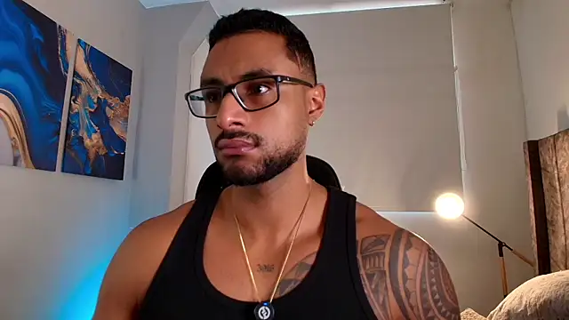 LiamGarcia1 online show from April 2026 03:10:02 PM