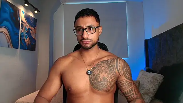 LiamGarcia1 online show from May 2026 02:13:02 PM