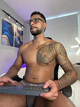 LiamGarcia1 online show from May 2026 05:31:02 PM