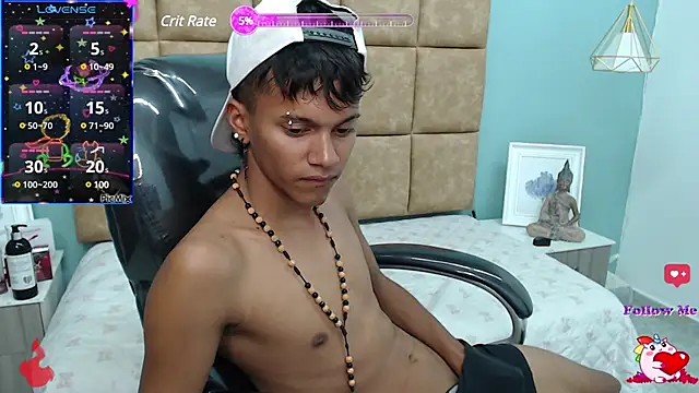 loistwink  online show from February 2025 04:05:01 AM