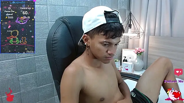 loistwink  online show from February 2025 03:19:01 AM