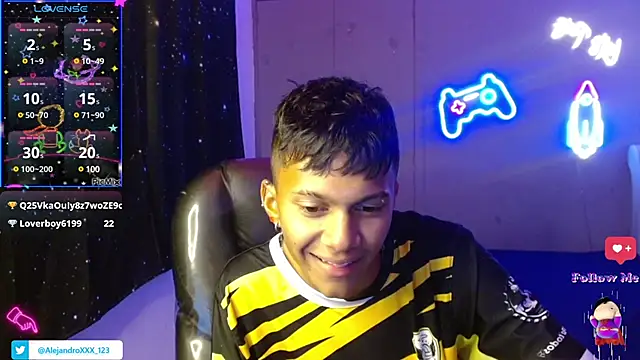 loistwink  online show from February 2025 03:12:01 AM