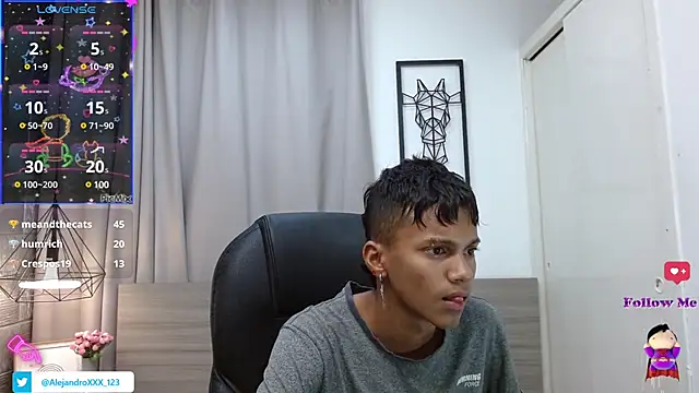 loistwink  online show from February 2025 09:10:01 AM