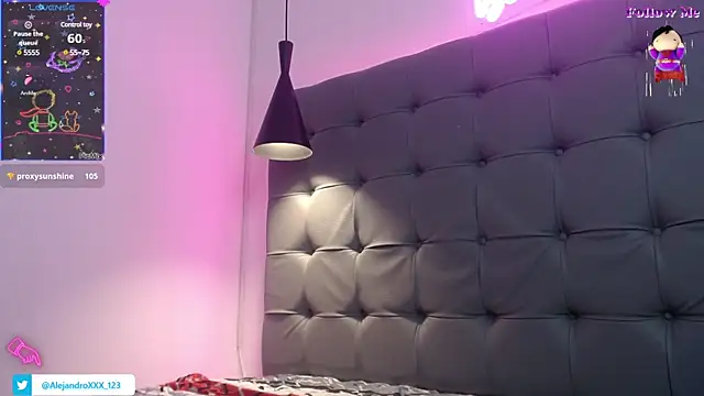 loistwink  online show from March 2025 07:04:02 AM