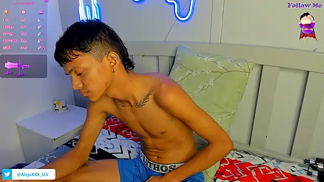 loistwink  online show from October 2025 03:32:01 AM