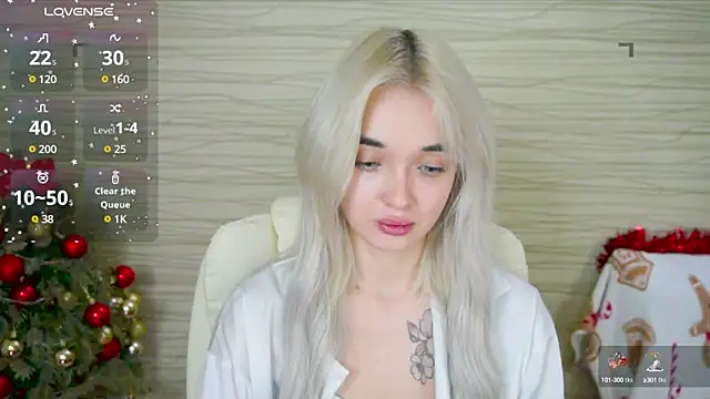 Snapshot of Ashley_S chatting on January 2025 05:10:02 AM Ashley S online show from January 2025 05:10:02 AM