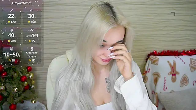 Snapshot of Ashley_S chatting on January 2025 11:22:01 PM Ashley S online show from January 2025 11:22:01 PM