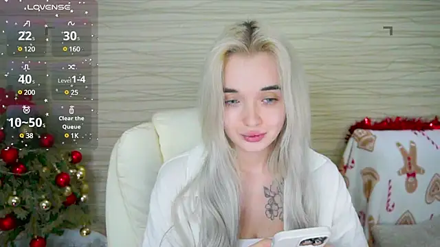 Snapshot of Ashley_S chatting on January 2025 02:24:02 AM Ashley S online show from January 2025 02:24:02 AM