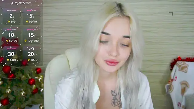 Snapshot of Ashley_S chatting on January 2025 05:19:02 AM Ashley S online show from January 2025 05:19:02 AM