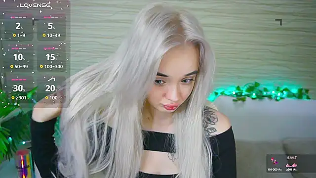 Snapshot of Ashley_S chatting on March 2025 11:11:02 PM Ashley S online show from March 2025 11:11:02 PM