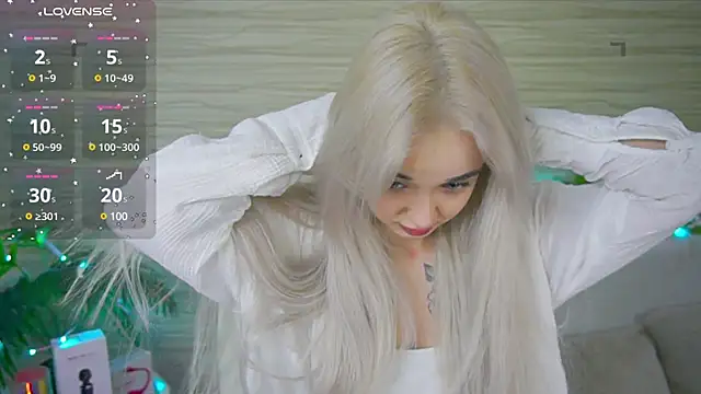 Snapshot of Ashley_S chatting on March 2025 11:11:01 PM Ashley S online show from March 2025 11:11:01 PM