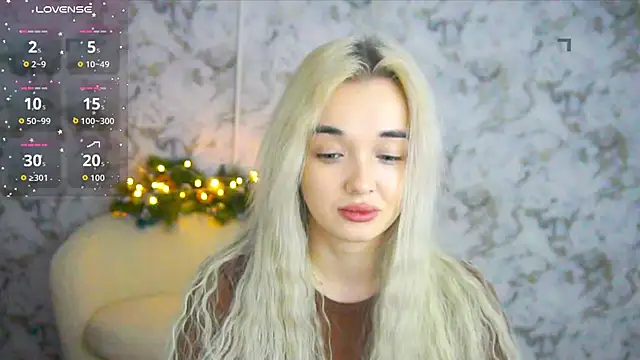 Ashley S online show from January 2026 11:08:02 PM