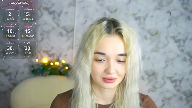 Ashley S online show from February 2026 11:11:02 PM