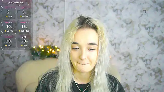 Ashley S online show from February 2026 11:13:01 PM