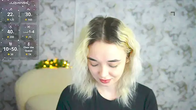 Ashley S online show from April 2026 10:26:01 PM