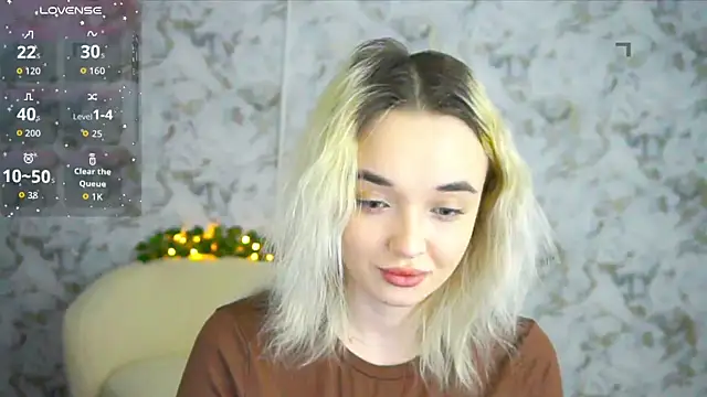 Ashley S online show from April 2026 10:14:02 PM