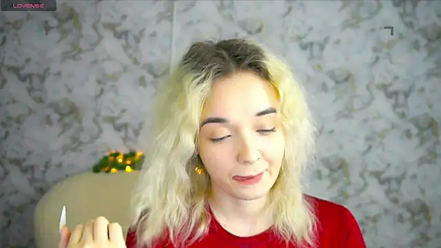 Ashley S online show from April 2026 10:16:01 PM