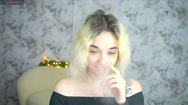 Ashley S online show from May 2026 10:27:01 PM