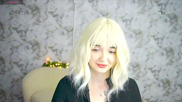 Ashley S online show from May 2026 10:17:02 PM