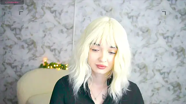 Ashley S online show from May 2026 10:25:01 PM