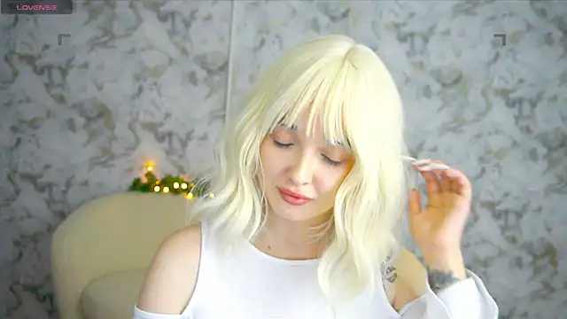 Ashley S online show from May 2026 01:57:16 AM