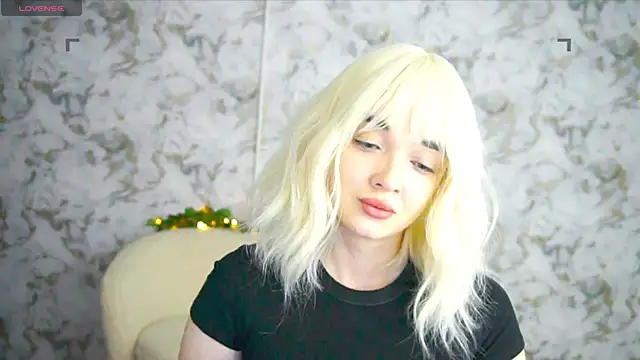 Ashley S online show from June 2026 10:23:01 PM