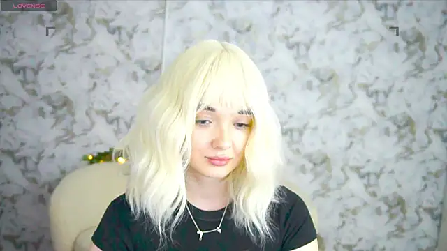 Ashley S online show from June 2026 03:25:01 AM