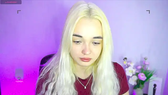 Ashley S online show from July 2026 10:36:02 PM