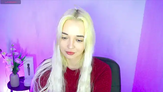Ashley S online show from July 2026 10:23:01 PM