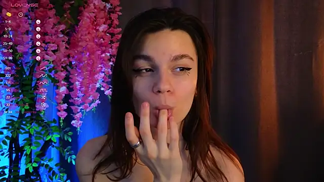 EvaHair online show from February 2025 05:30:02 AM