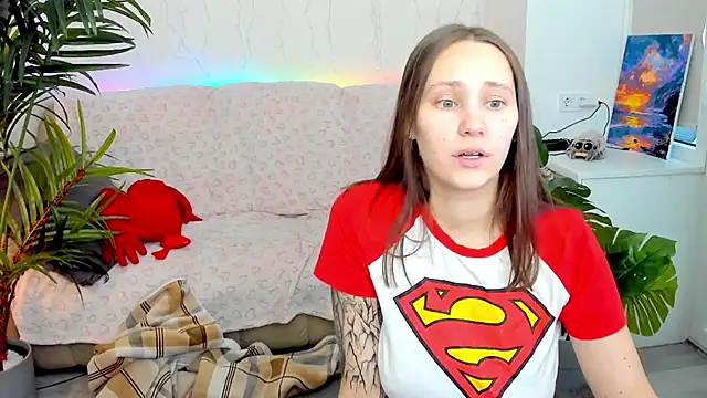 HotCaramellsTV online show from March 2025 09:09:01 AM