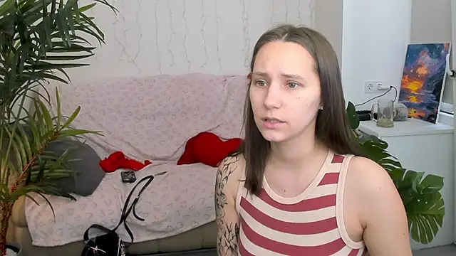 HotCaramellsTV online show from March 2025 09:31:02 AM