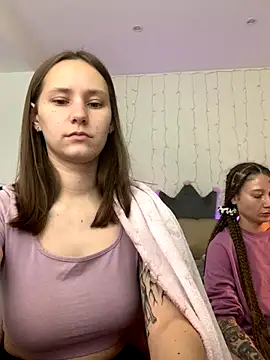 HotCaramellsTV online show from September 2025 09:20:01 AM