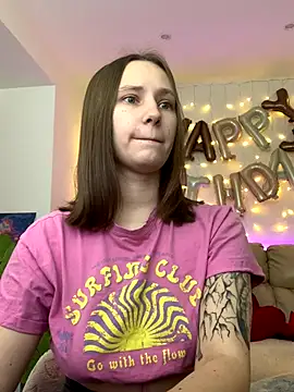 HotCaramellsTV online show from October 2025 10:47:01 AM