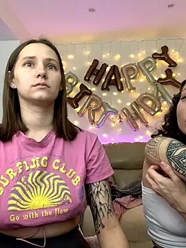 HotCaramellsTV online show from October 2025 10:16:02 AM