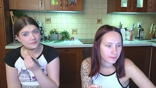 HotCaramellsTV online show from March 2026 10:59:01 AM