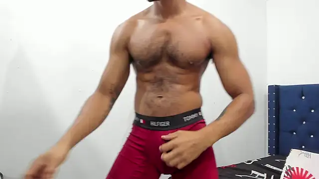 Salomon koude online show from March 2025 10:04:02 PM