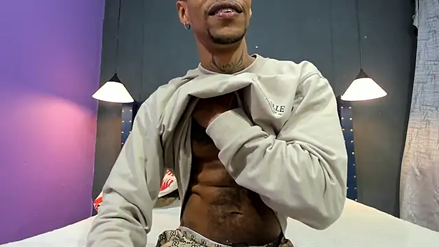 Salomon koude online show from October 2025 09:15:01 PM