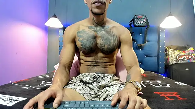 Salomon koude online show from December 2025 07:21:01 PM